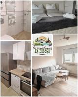 DEBSI vacation rental - Chambres d'hôtes Bad Windsheim