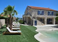 Villa Magna - B&B Dobropoljana