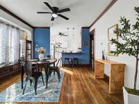 Modern & Cozy 2BR Retreat Near West Blvd - B&B Cleveland