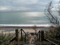 Apartment at Donaghmore - Ferienwohnung Ballygarrett
