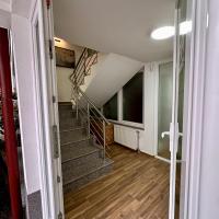 In The House GuestHouse - Ferienwohnung Pristina