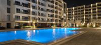 Park Residense 2 By Zein - Ferienwohnung Nardaran