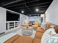 Renovated Cottage - Game Room - Fire Pit - Sleeps 8 - B&B Moreland Hills