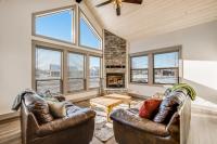Luxury McCall Home Walk to Trails & Golf - Ferienwohnung McCall