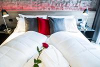 Deluxe Tweepersoonskamer met 1 of 2 Bedden