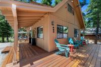 Lewis Ave Lodge - Ferienwohnung Tahoma