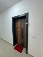 Poshi Apartment - Ferienwohnung Kruja