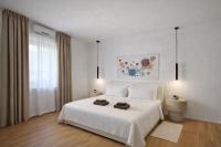 Habitación Doble Deluxe