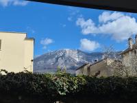 La loge des jardins du petit port - B&B Aix-les-Bains