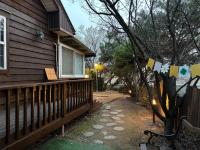 Paju Gamaksan Pension - B&B Paju