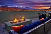Exclusive Retreats White Rim 3369- Luxury Moab Retreat with Private Hot Tub - Chambres d'hôtes Moab