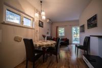 Apartment mit Terrasse