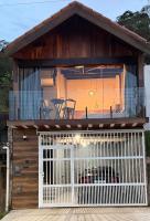 Chalé Lorenzo - B&B Miguel Pereira