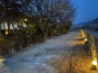Paju Gamaksan Pension - B&B Paju