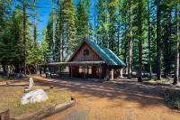 Forest Cabin - B&B McCall