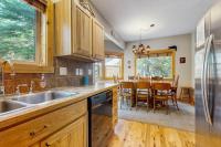 Rio Vista Family Cabin - B&B McCall