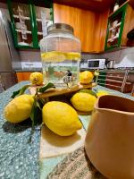 Susanna's House - B&B Nocera Inferiore
