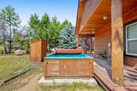 Sunset Cabin - B&B McCall