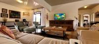 Quarto 03 - Pousada Casarão - B&B Campo Alegre