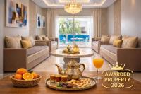 Next Home - Airport - B&B Zawyat an Nwaçer