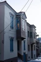 Eleofilos Old Town - Bed and Breakfast Mytilini