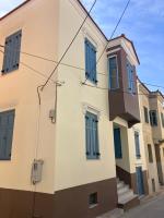 Eleofilos Old Town - Bed and Breakfast Mytilini