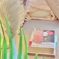 Vitality Residence Tong Sala Tropical Oasis - B&B Koh Pha Ngan
