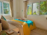 Vitality Residence Tong Sala Tropical Oasis - B&B Koh Pha Ngan
