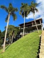 GaloDourado House In Alto Palmeiras - Chambres d'hôtes Rio dos Cedros