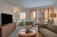 Inviting Brisbane Family 2BR | CBD | Pool & Gym - B&B Brisbane