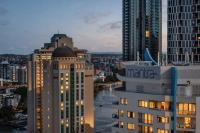 Inviting Brisbane Family 2BR | CBD | Pool & Gym - Chambres d'hôtes Brisbane