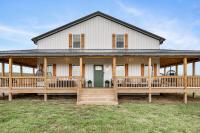 6BR | Hot Tub | Sauna | Fire Pit | Bourbon Trail - B&B Chaplin