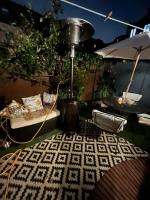 Cluaine Meala cottage - B&B Isleworth