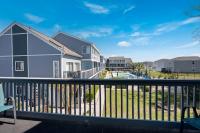 Large 2BR Private Condo Surfside Beautiful Decor - B&B Myrtle Beach