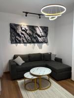 Mali's Apartment - Prishtina Center - B&B Prishtina