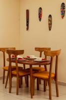 Suite Appartement 3 Chambres