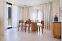 VESTA - Luxury APT - 3BR - Zayed City IV - B&B Ash Shaykh Zuwayd