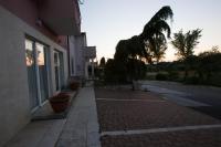 Villa Lugano - Chambres d’hôtes Rovinj