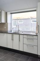 High end spacious 2 BR for 4 guests Torshavn - B&B Tórshavn