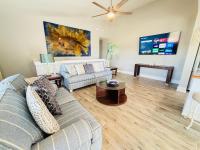 TUNA New Reno 1Mile 2 Beach Full Kit WD Large 2BD 2BA - B&B Bonita Springs