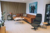 High end 3 BR Spacious Villa for 6 guests - B&B Norðskáli