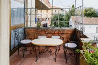 Appartamento Melo Grano - Chambres d’hôtes Tuoro sul Trasimeno