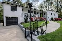 2 Mstr King Suites Lux Kitchen Games Location! - Bed and Breakfast Southern Pines