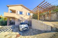 Apartment in Vrbnik - Insel Krk 45255 - Ferienwohnung Vrbnik