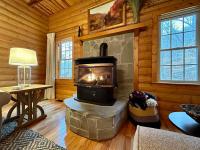Appalachian Lookout RRG - Hot Tub - Wifi - B&B Stanton