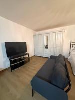 Halbinsel City Apartment - B&B Saarbrücken