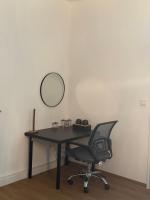 Halbinsel City Apartment - B&B Saarbrücken