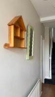 Home in Belfast for Contractors, Professionals, and Weekends - B&B Belfast
