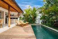 Villa Diana 3 - Oasis 1BR close to Nyanyi Beach - B&B Semege