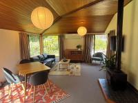 Central Queenstown Apartment - lake views, private & quiet - Chambres d'hôtes Queenstown